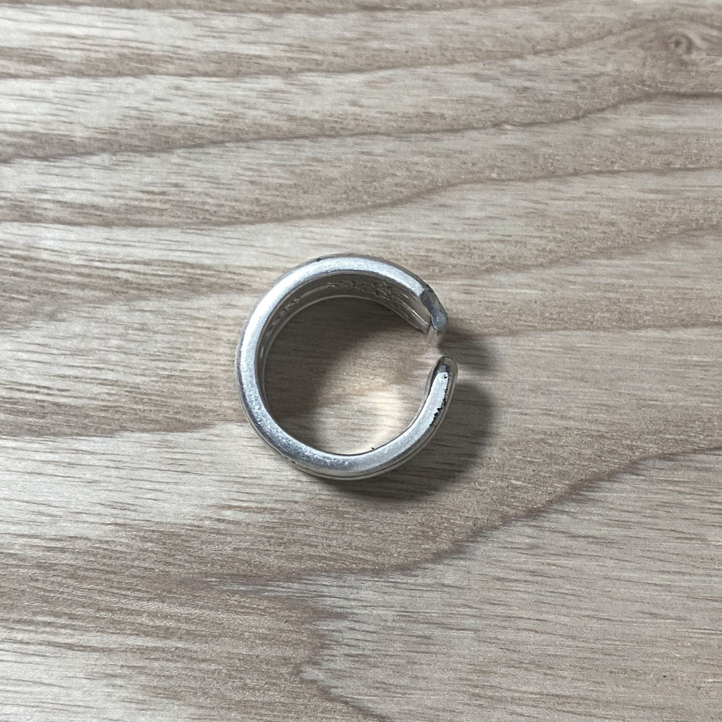 Spoon Ring No.1919 12号
