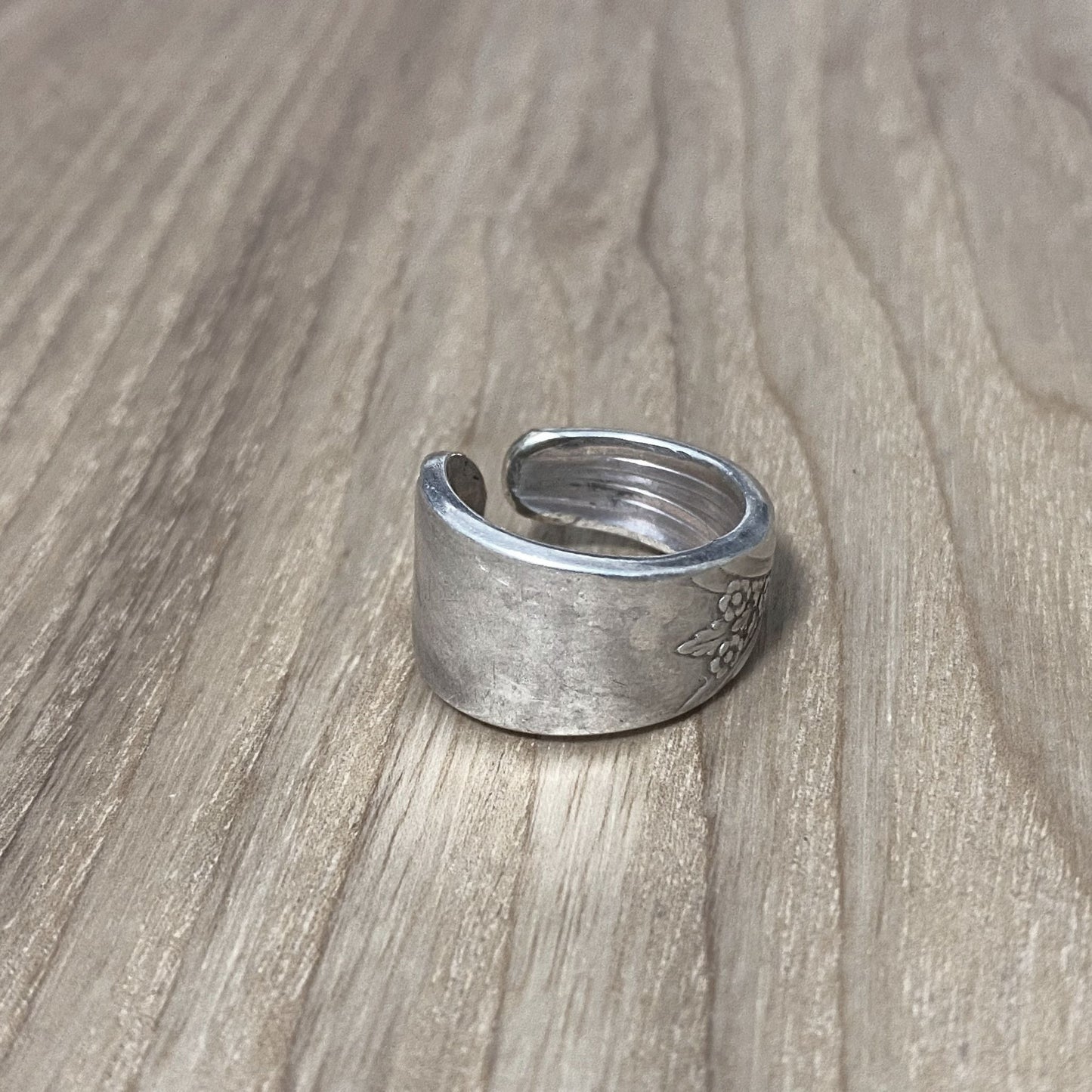 Spoon Ring No.1922 13号