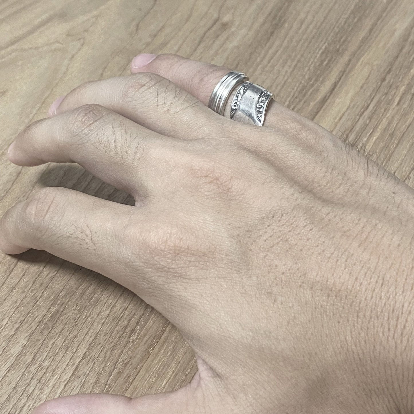 Spoon Ring No.1941 11号