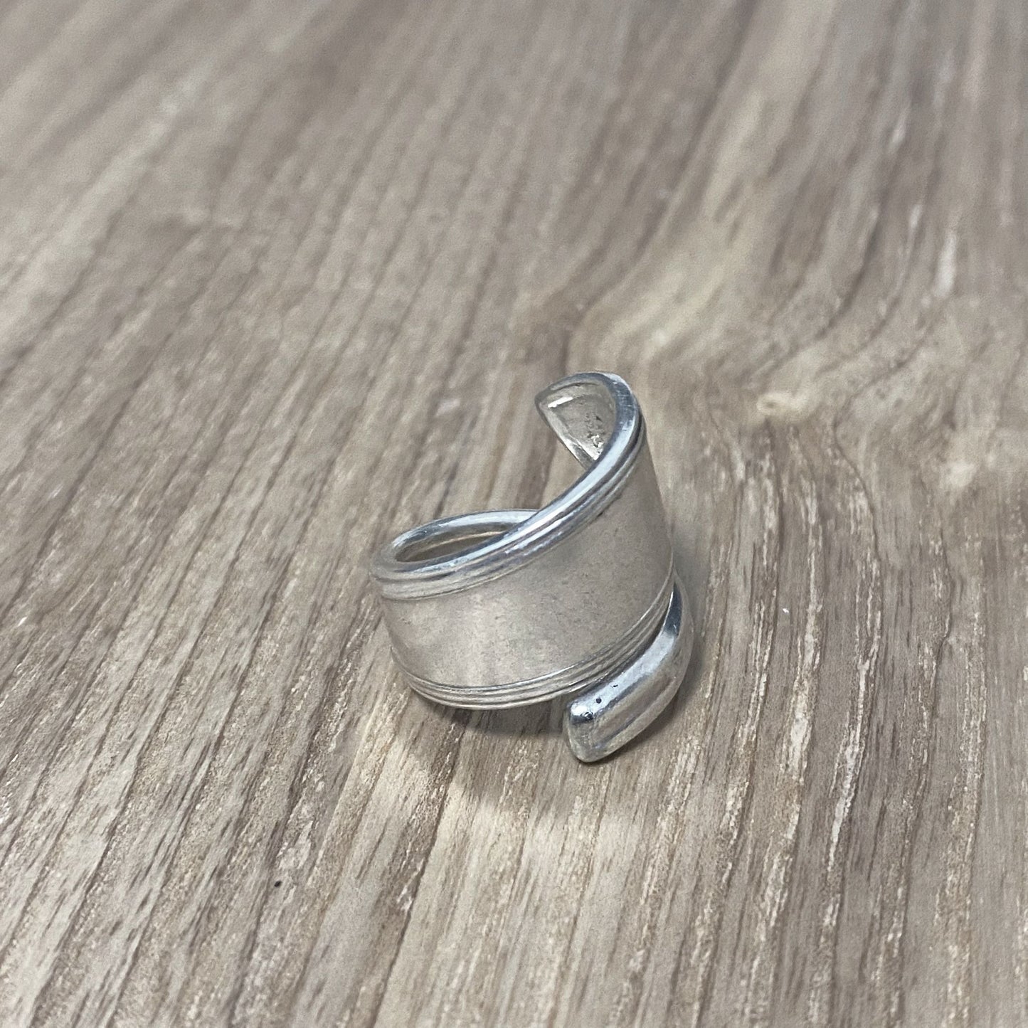 Spoon Ring No.1945 12号