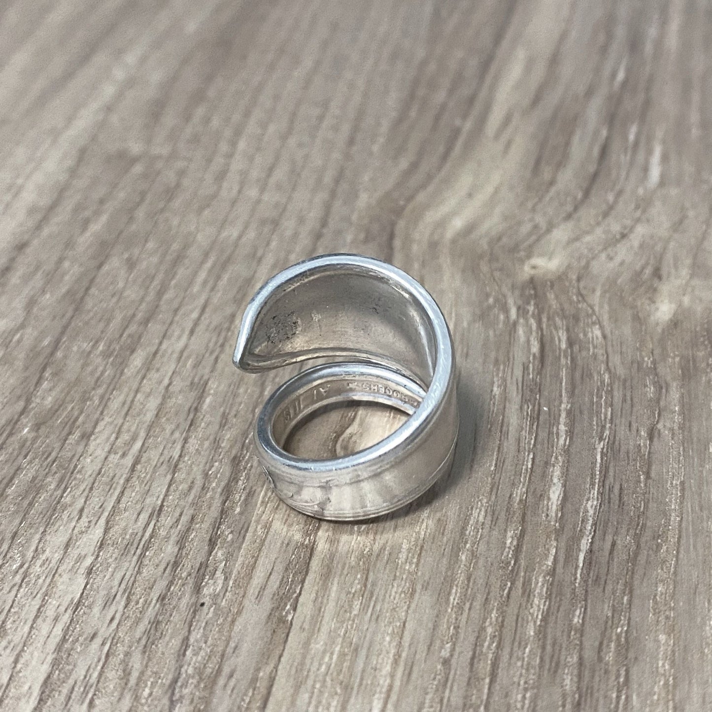 Spoon Ring No.1945 12号