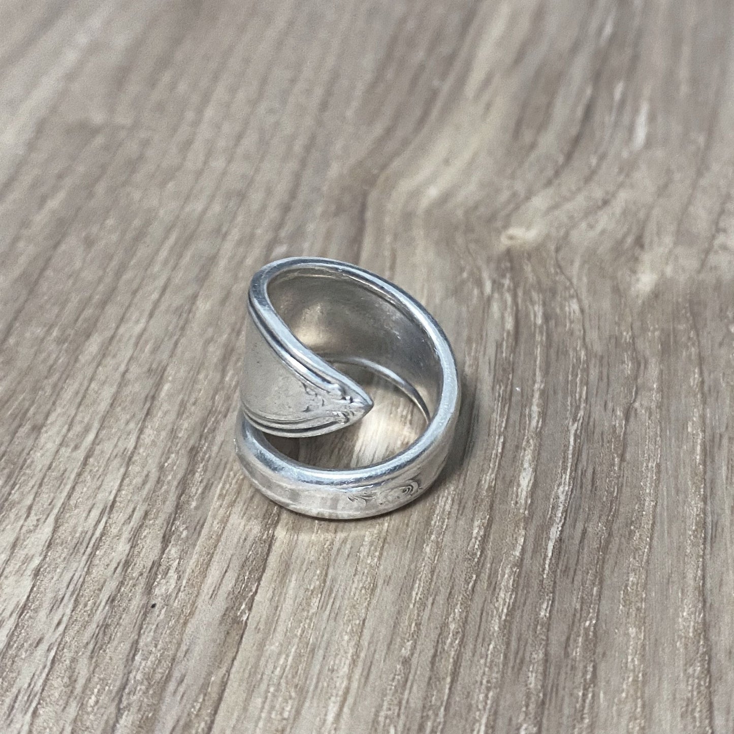 Spoon Ring No.1945 12号