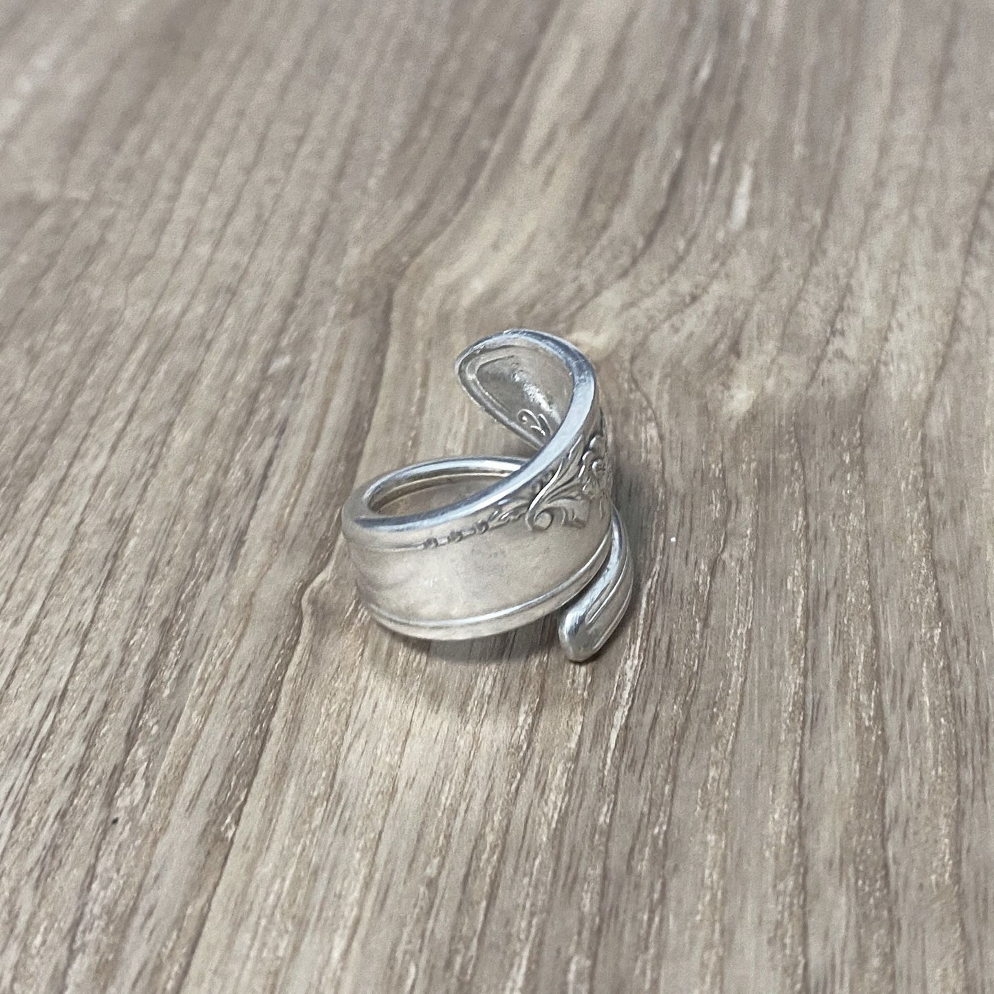 Spoon Ring No.1946 11号