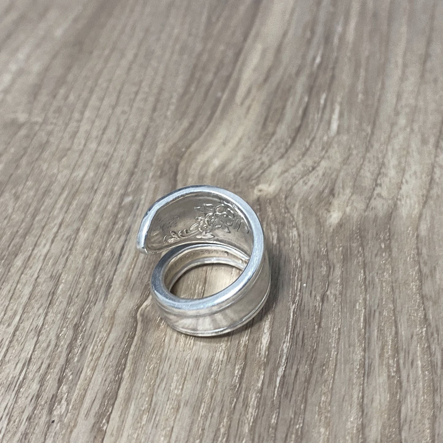 Spoon Ring No.1946 11号