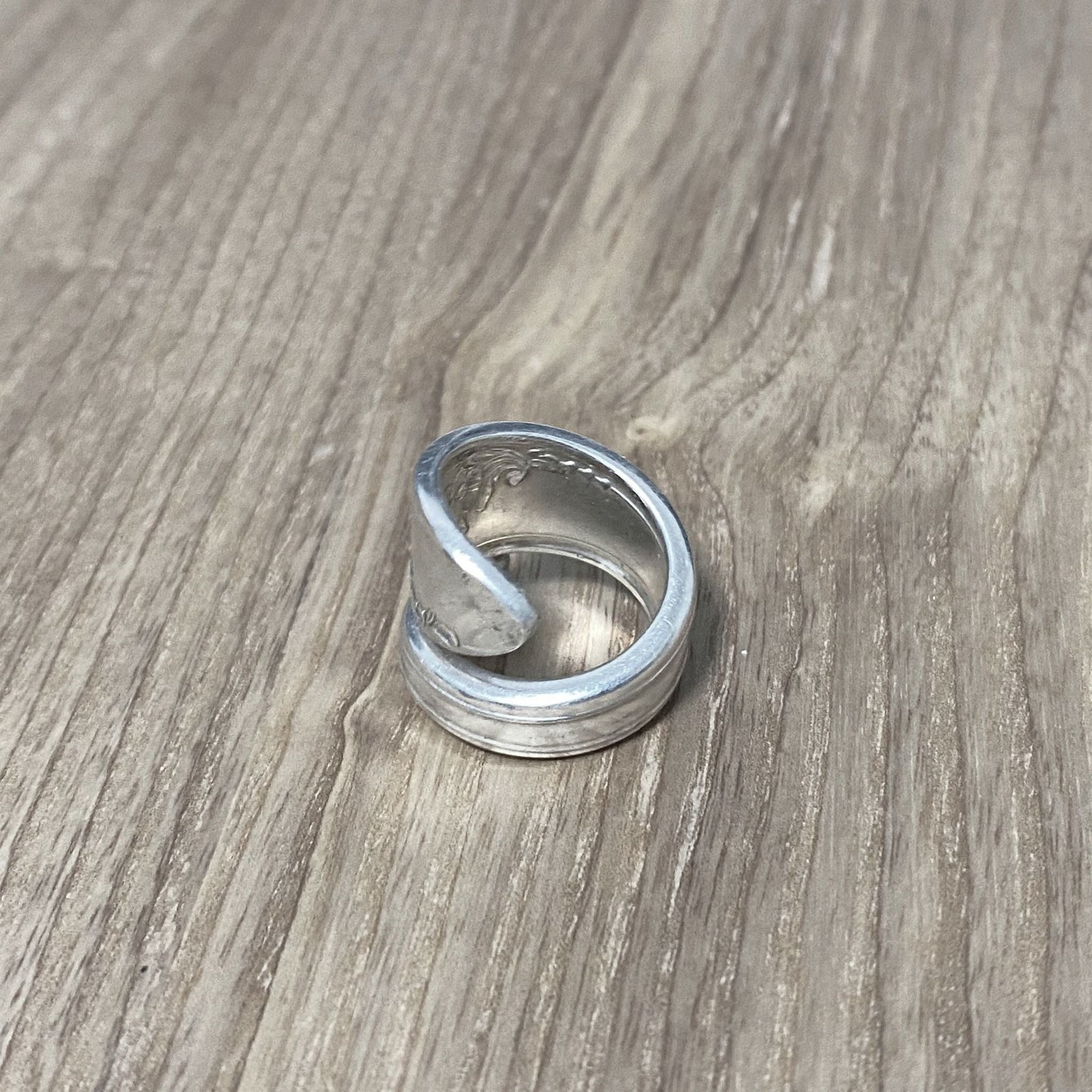 Spoon Ring No.1946 11号