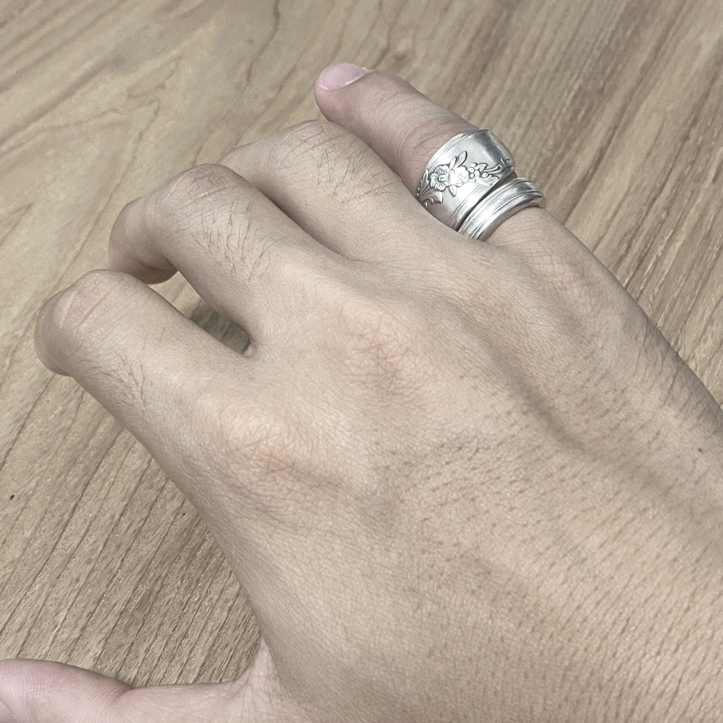 Spoon Ring No.1946 11号