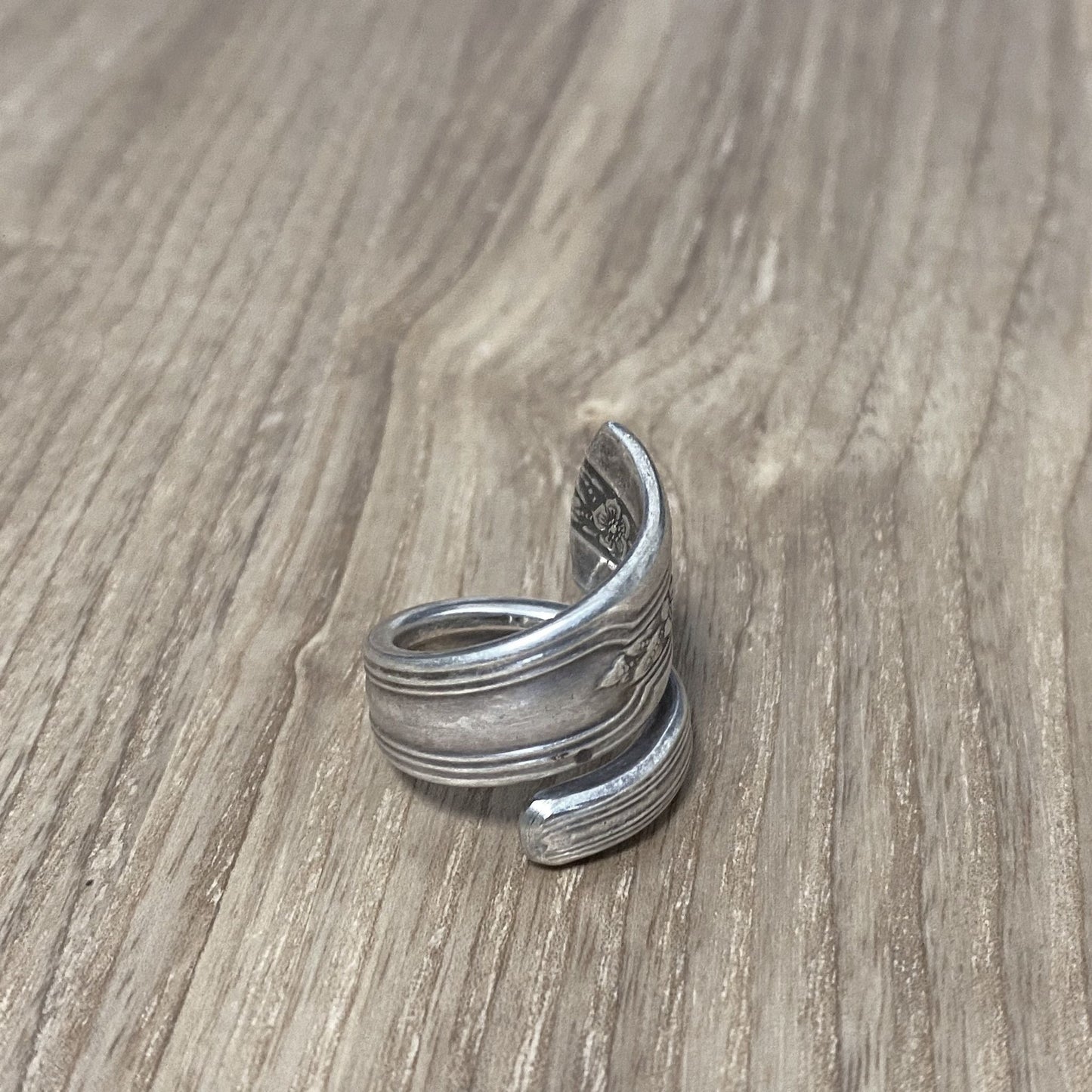 Spoon Ring No.1949 12号