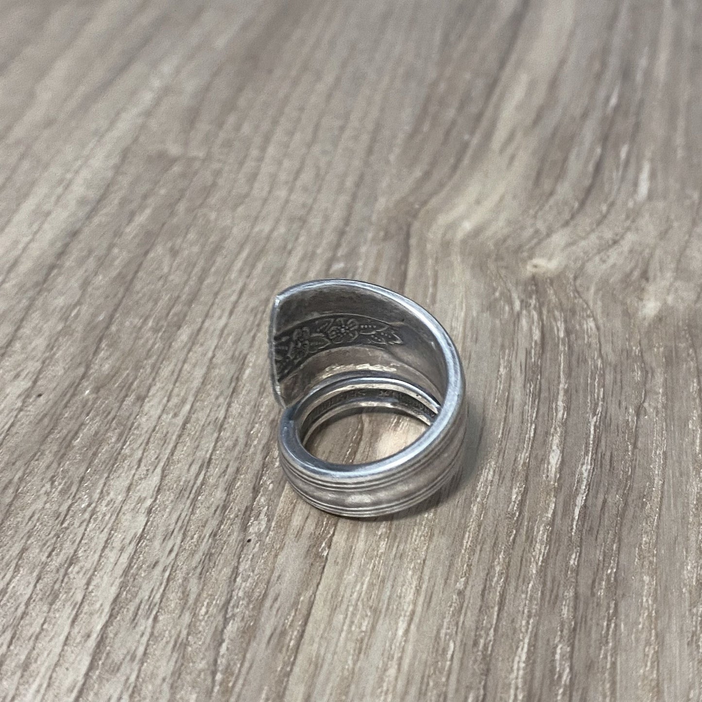 Spoon Ring No.1949 12号