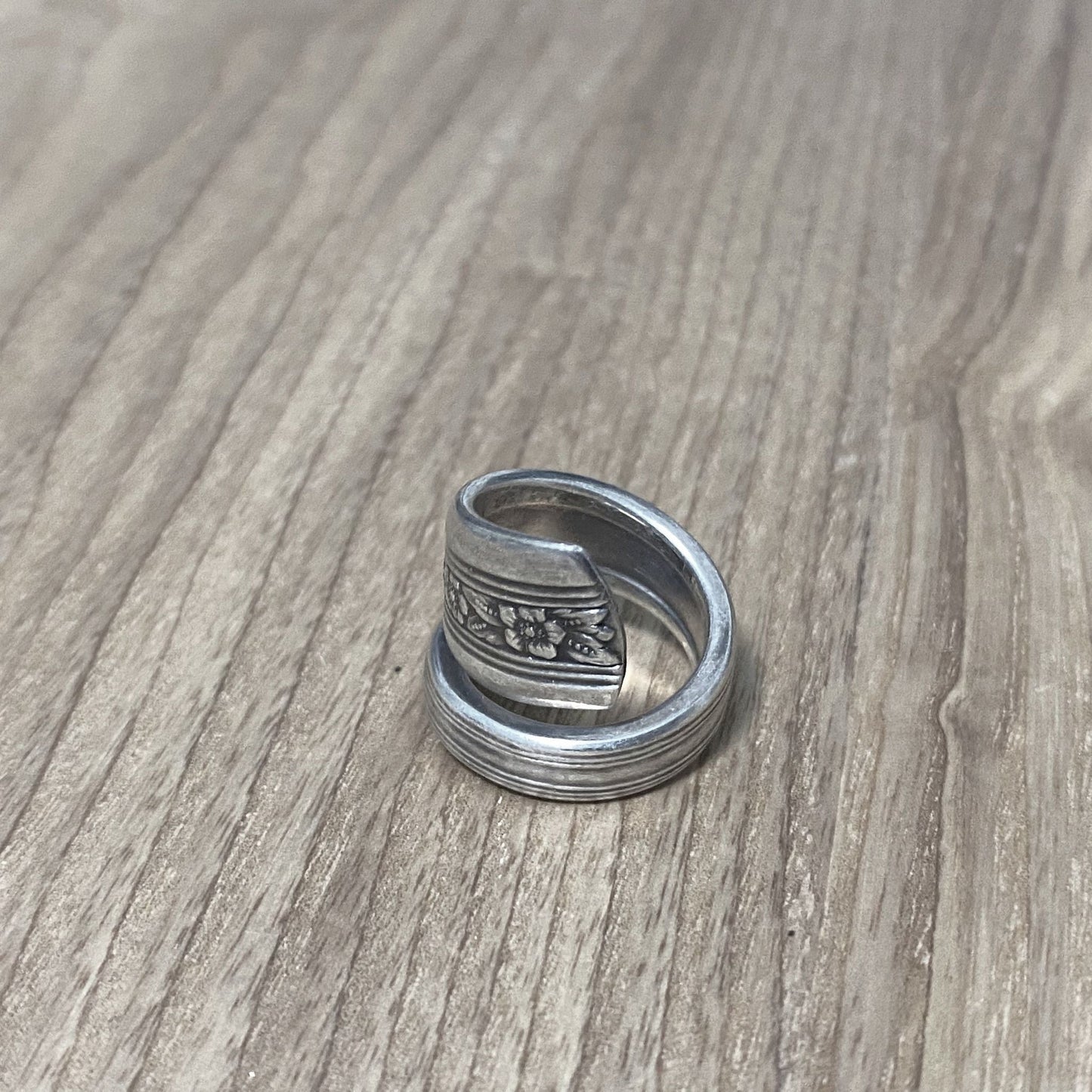 Spoon Ring No.1949 12号