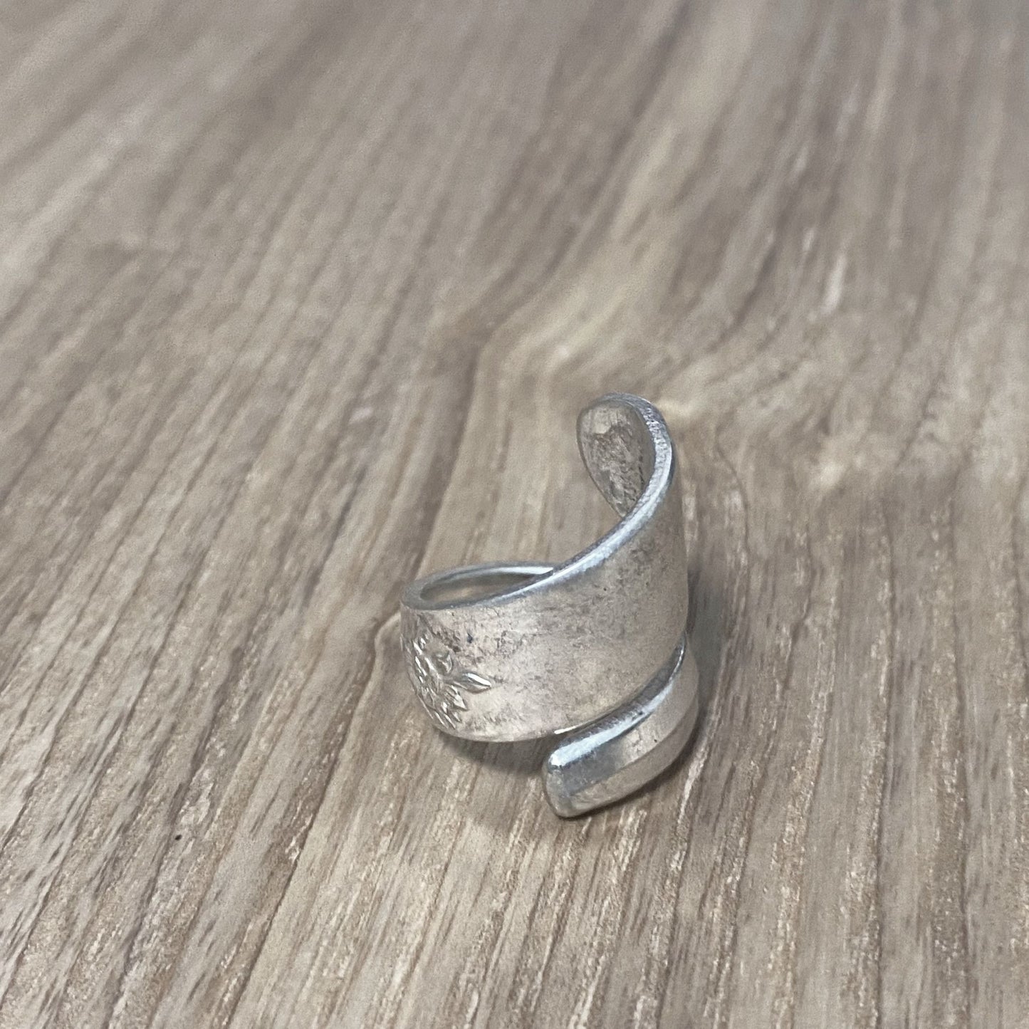 Spoon Ring No.1950 12号