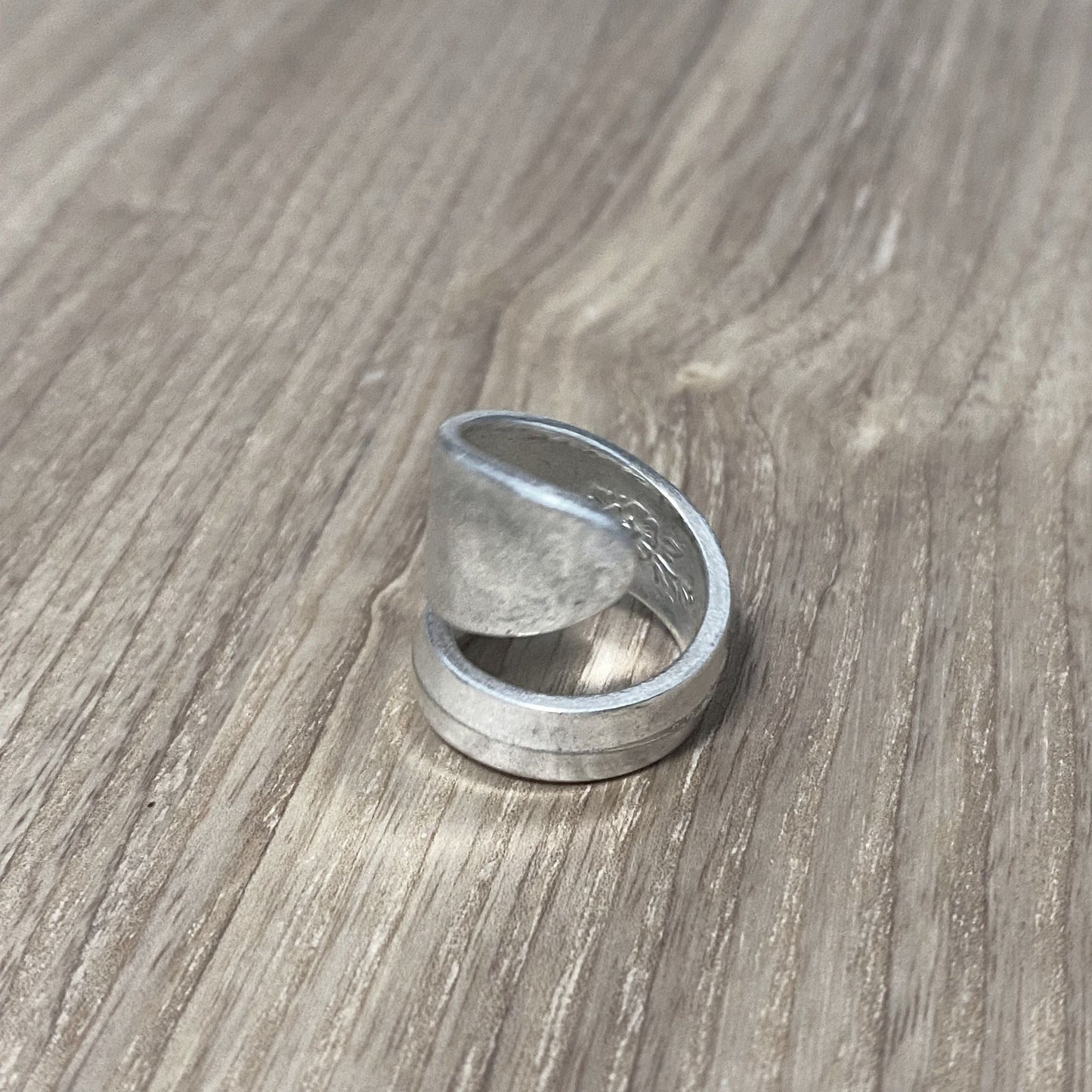 Spoon Ring No.1950 12号