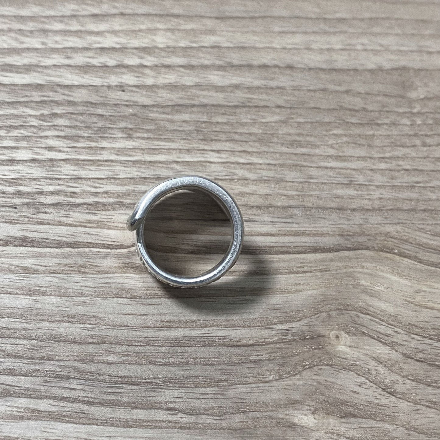 Spoon Ring No.1950 12号