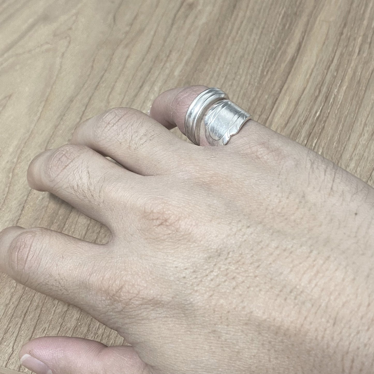 Spoon Ring No.1982 11号