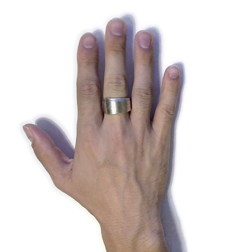 Spoon Ring No.7259 22号