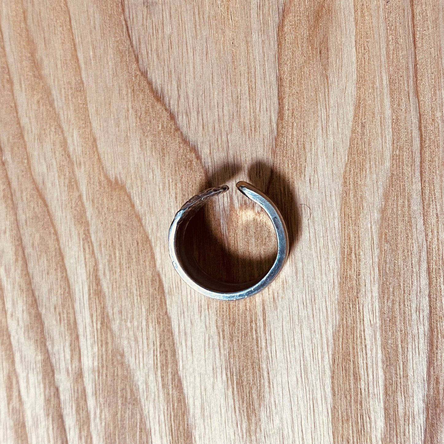 Spoon Ring No.2009 19号