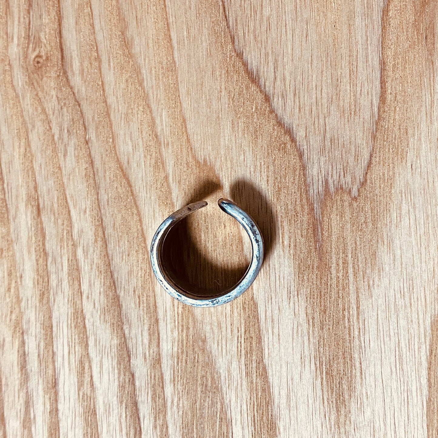 Spoon Ring No.2046 14号
