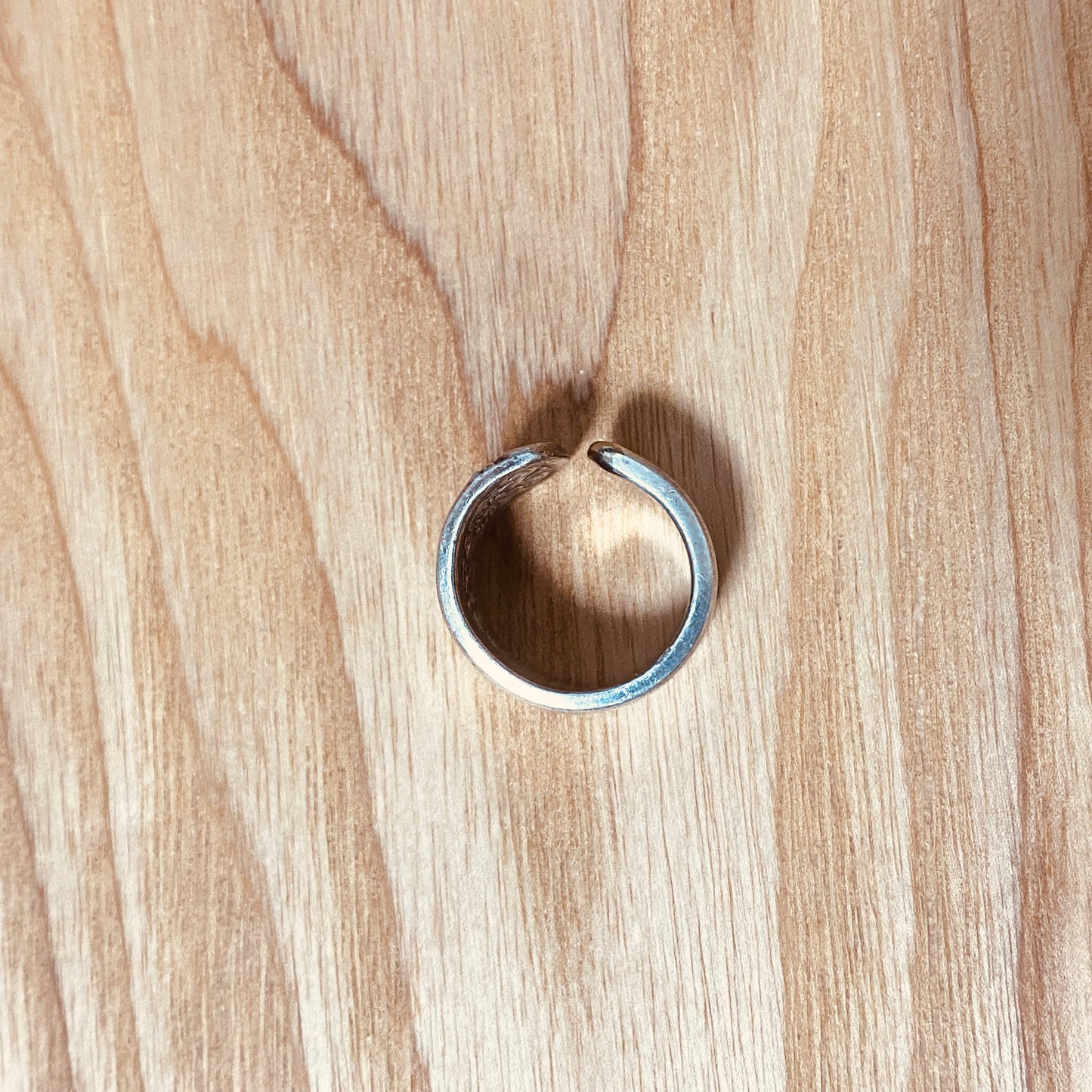 Spoon Ring No.2051 13号