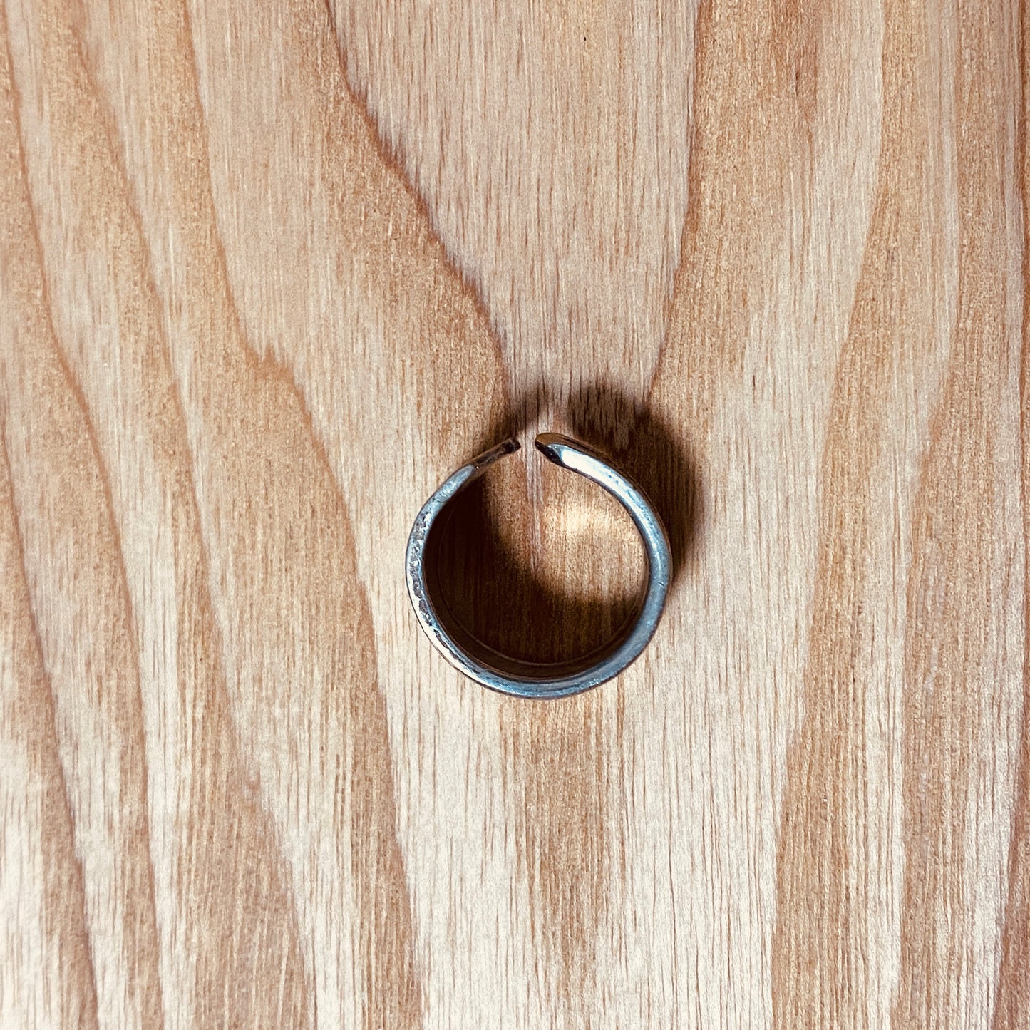 Spoon Ring No.2064 14号
