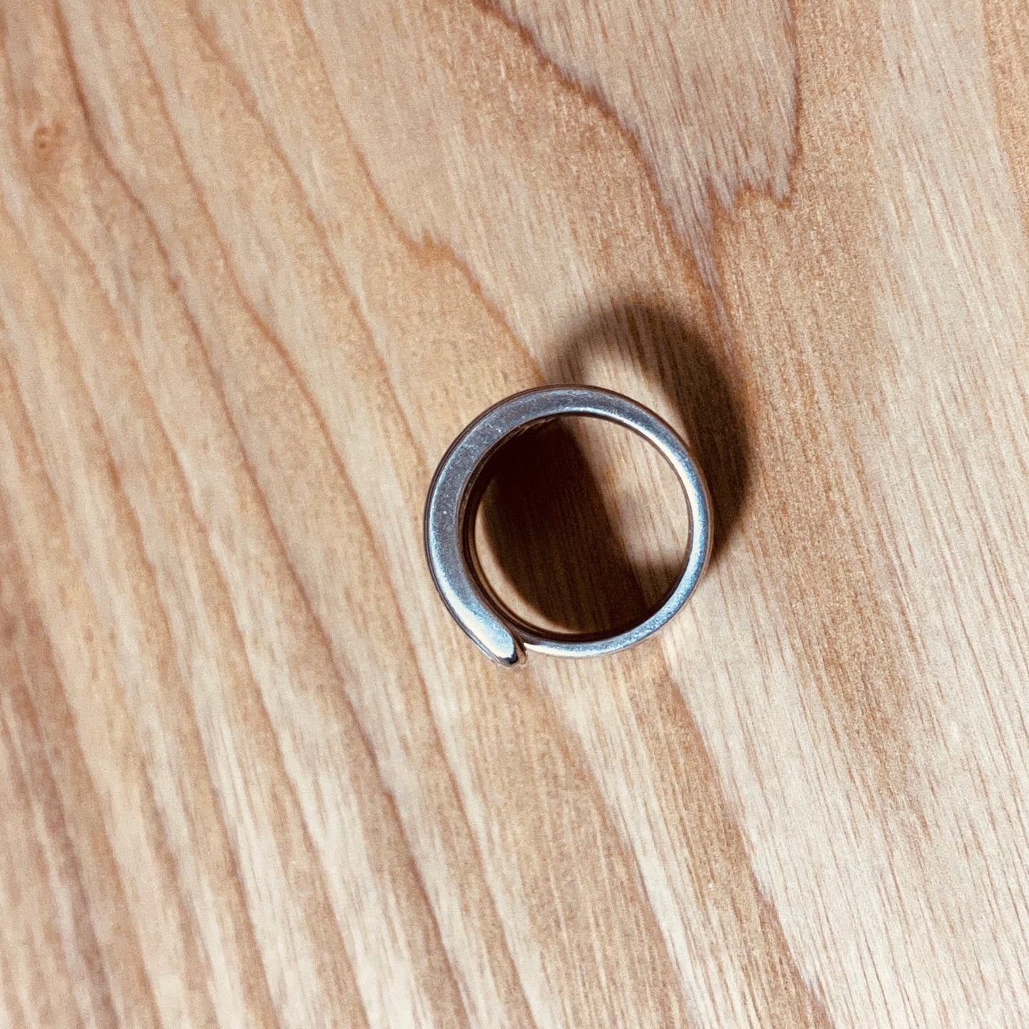Spoon Ring No.2102 14号