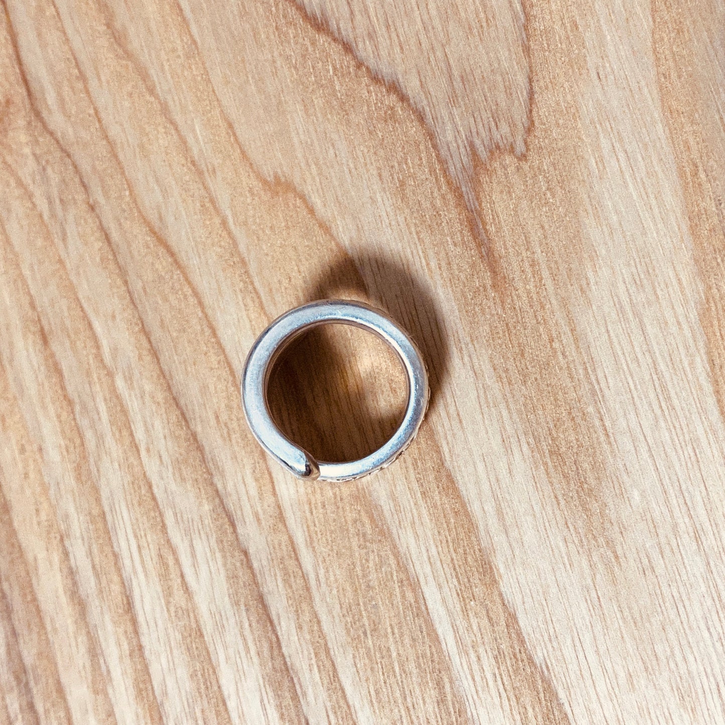 Spoon Ring No.2107 11号