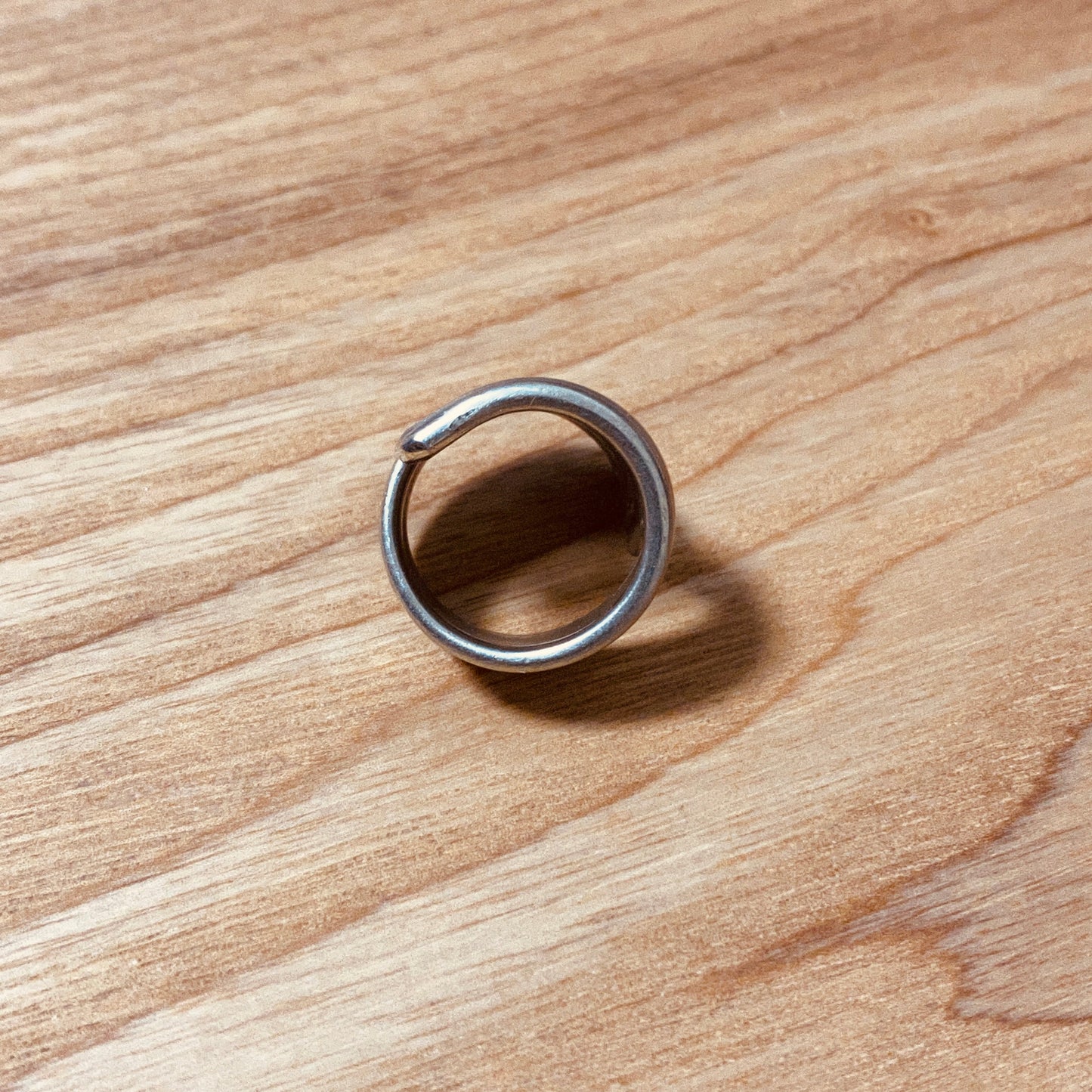 Spoon Ring No.2113 13号