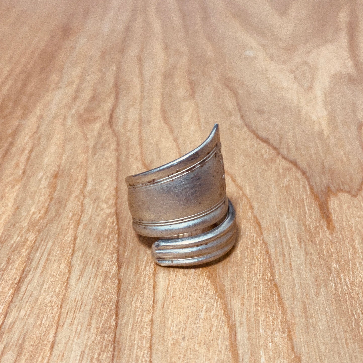 Spoon Ring No.2113 13号