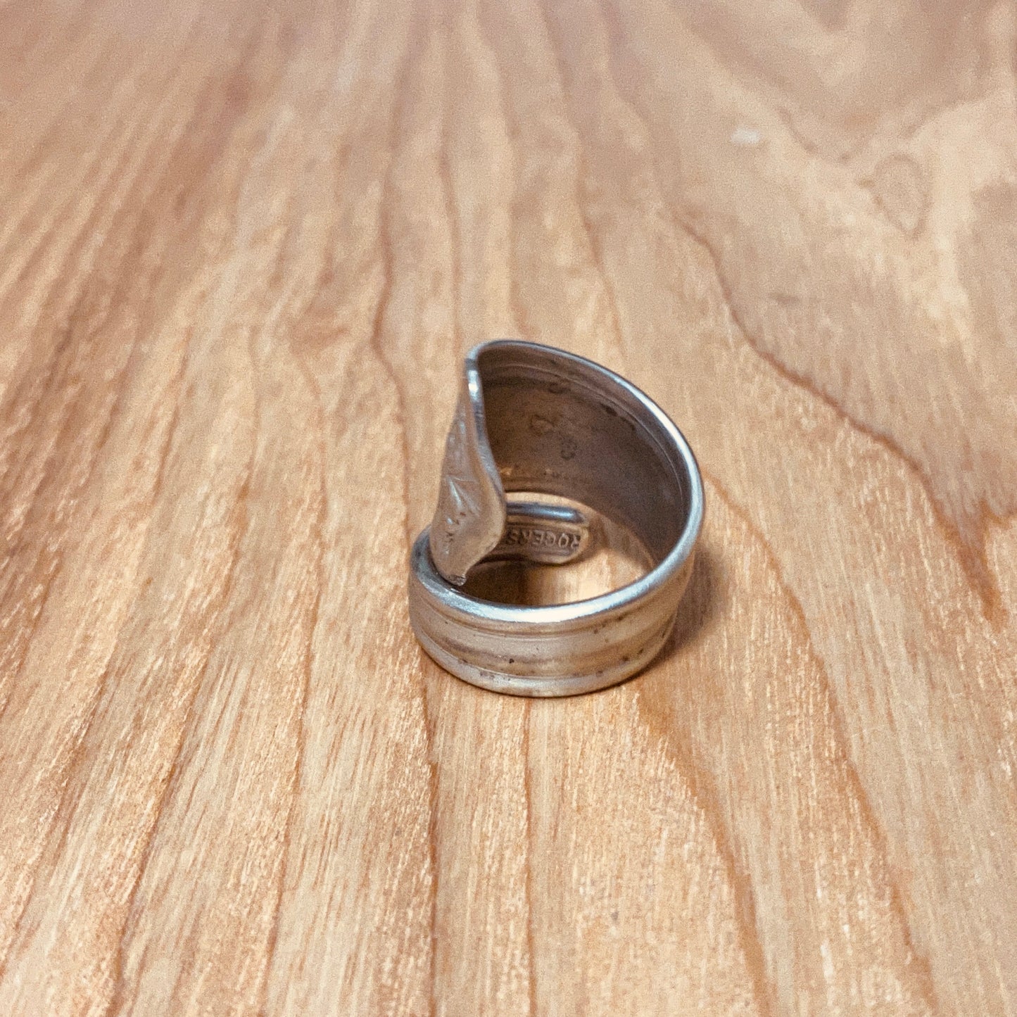 Spoon Ring No.2113 13号