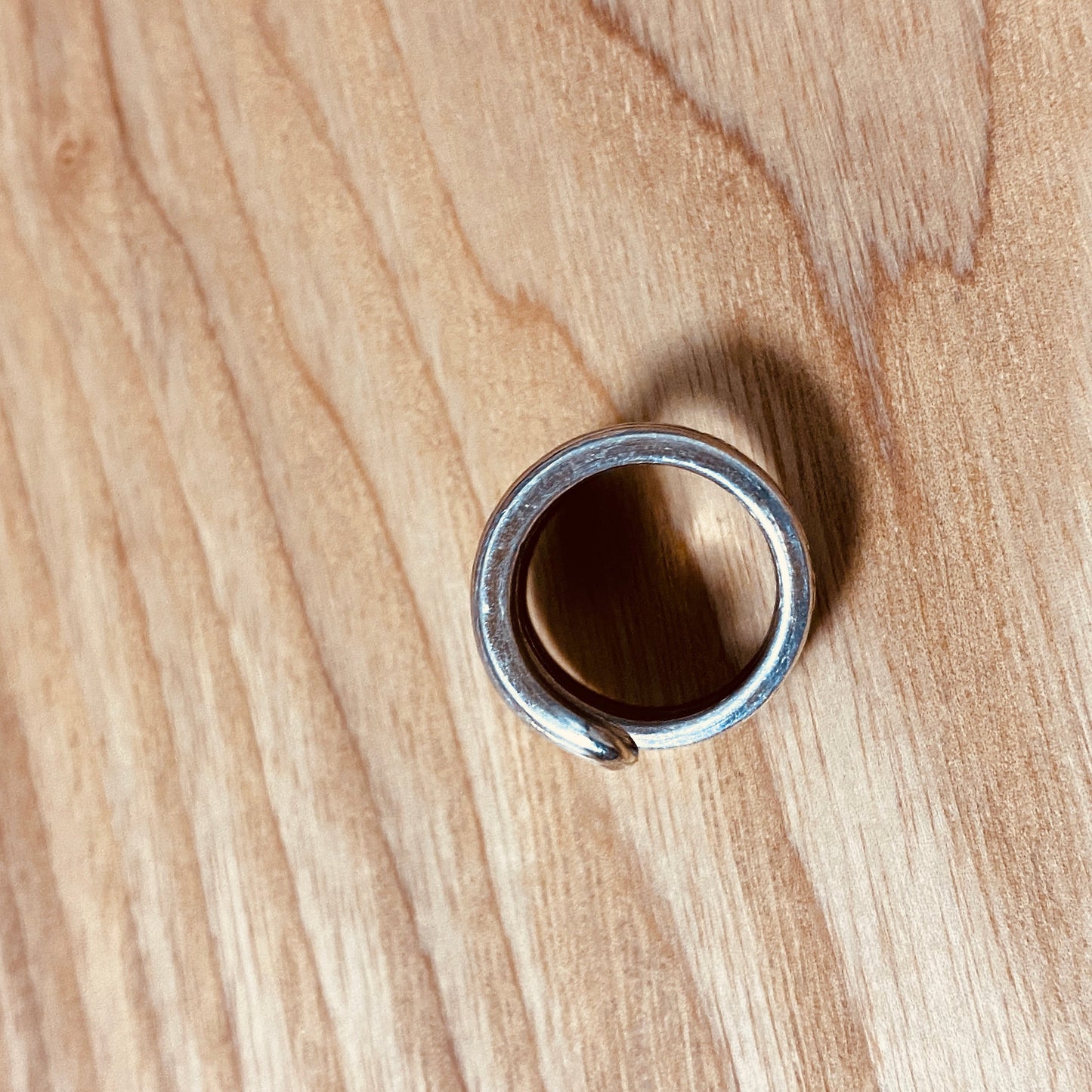 Spoon Ring No.2114 11号