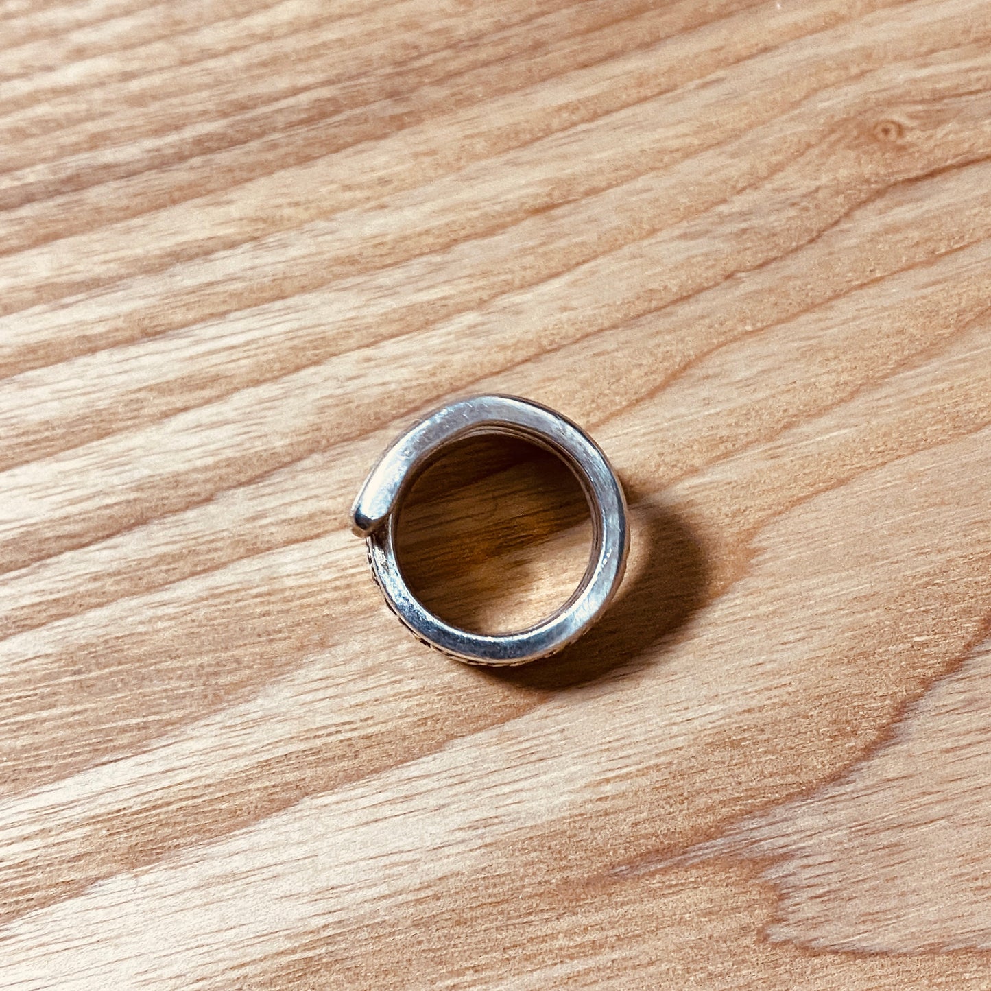 Spoon Ring No.2115 12号