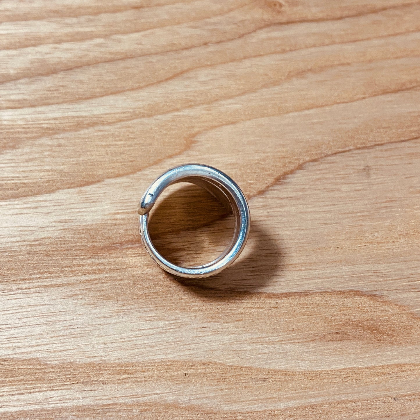 Spoon Ring No.2123 11号