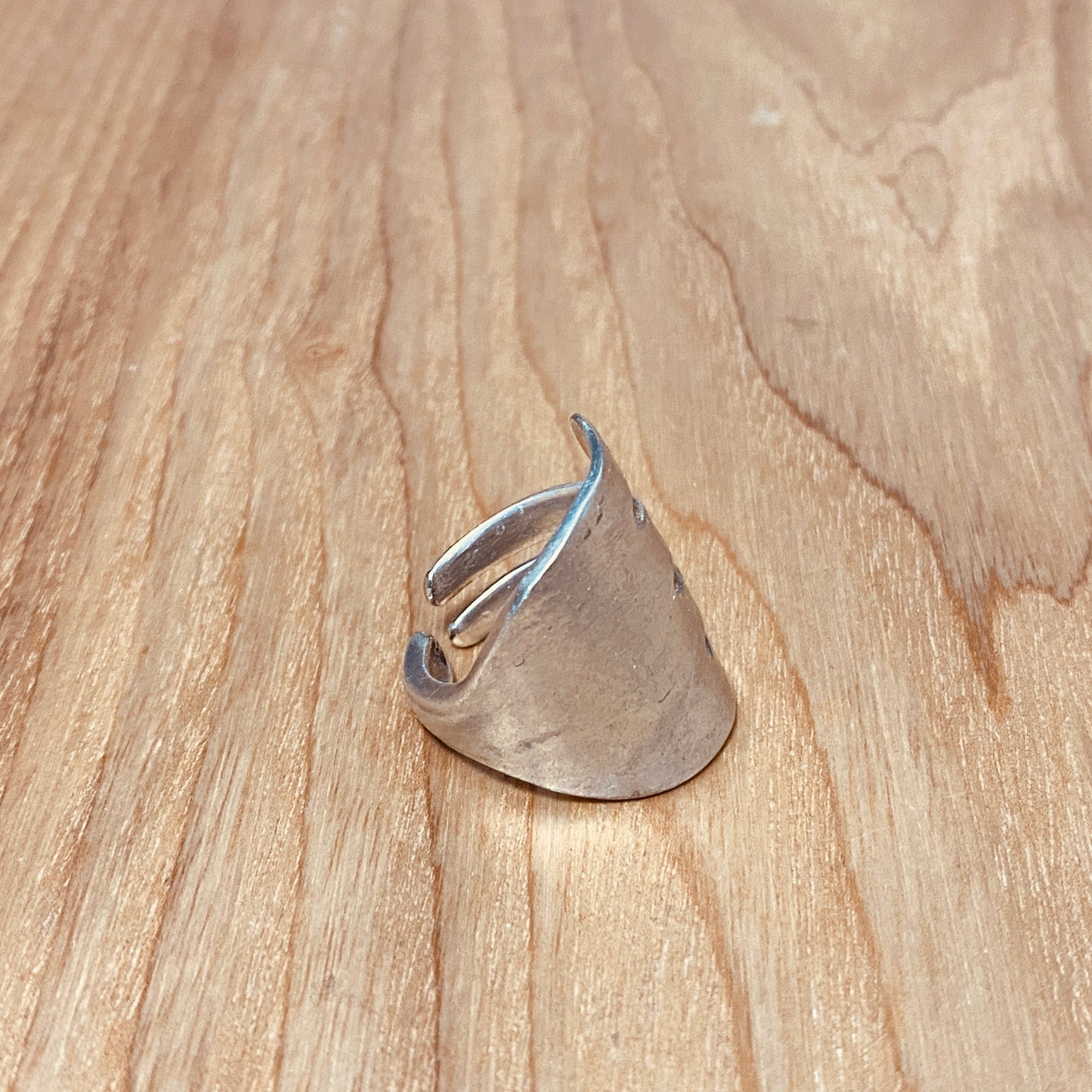 Fork Ring No.2172 19号