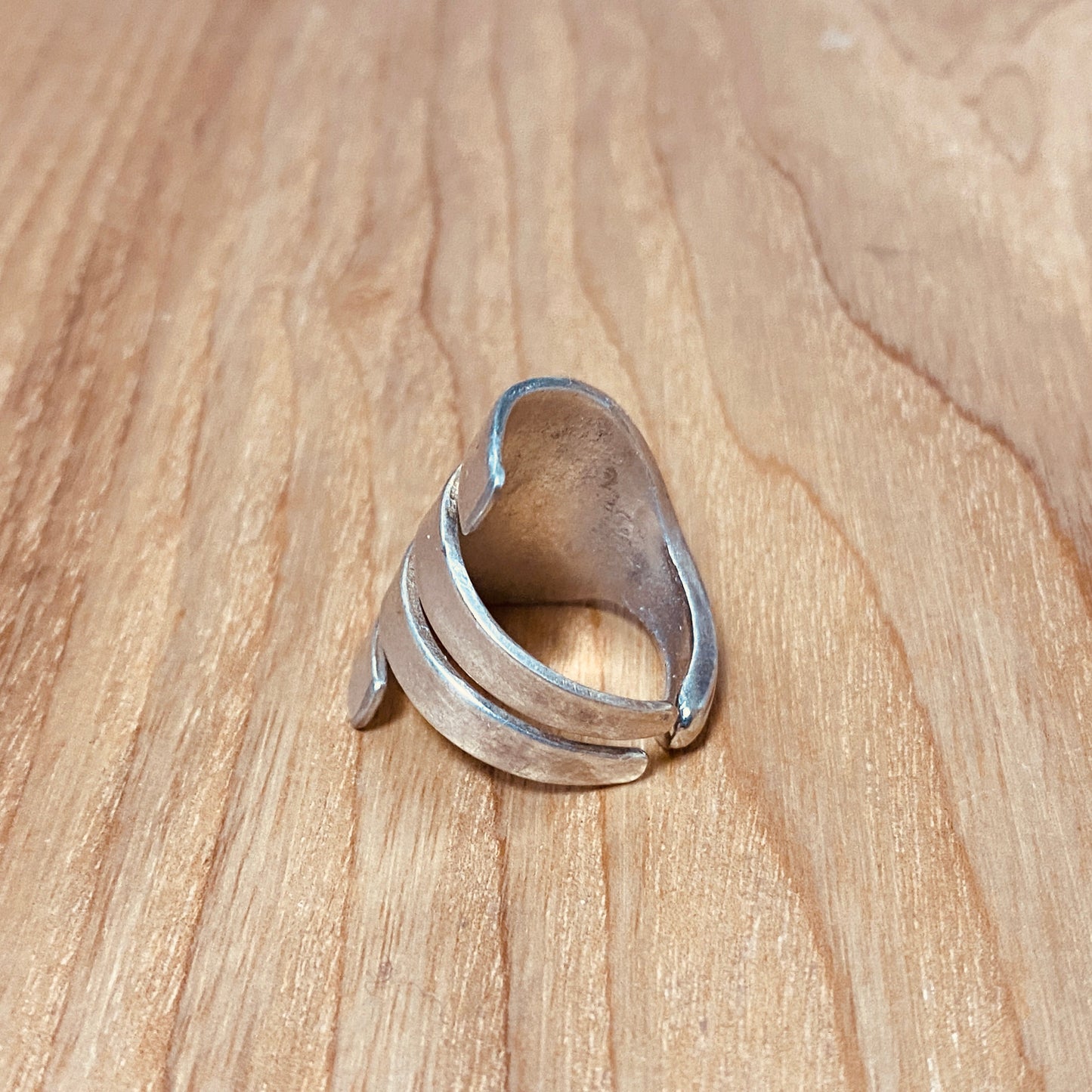 Fork Ring No.2172 19号