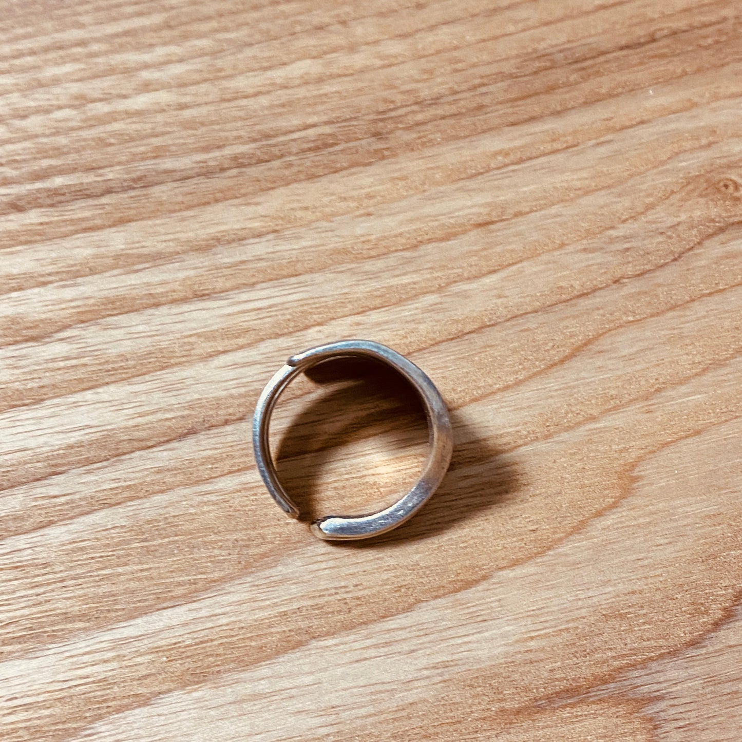 Fork Ring No.2172 19号