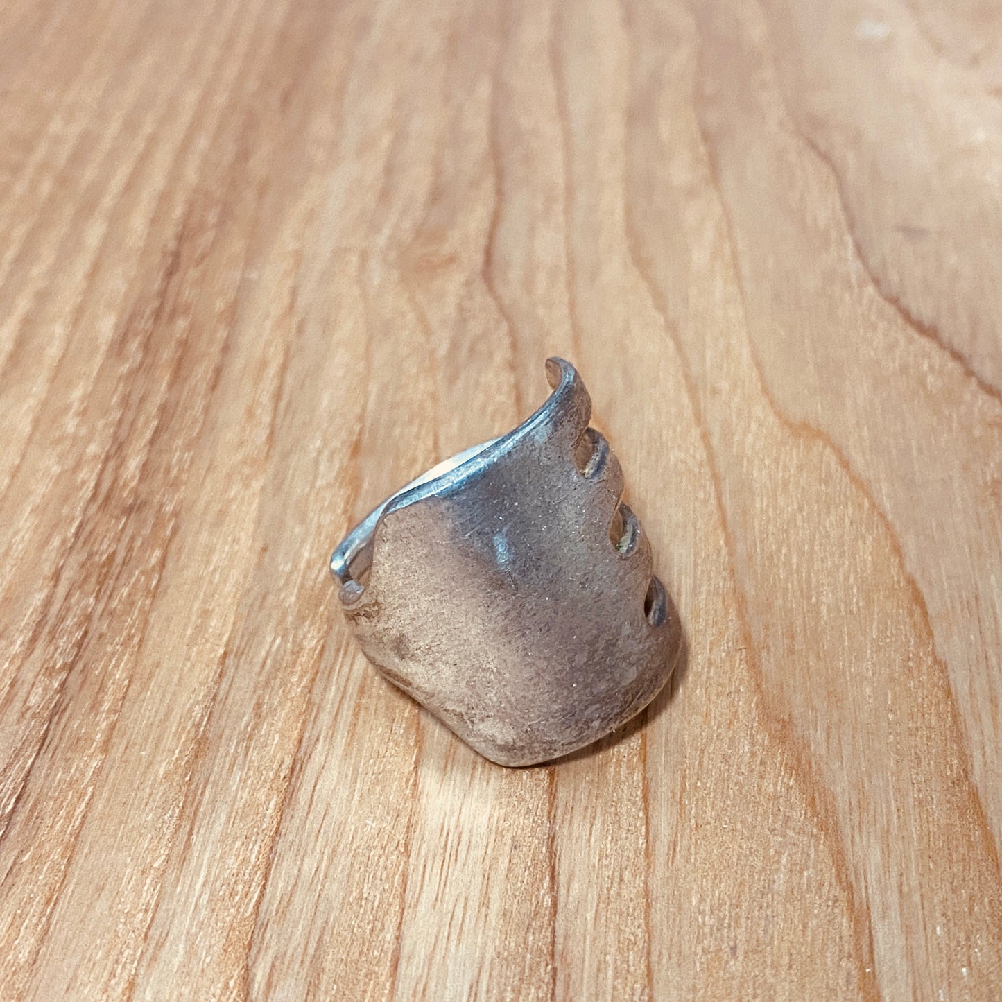Fork Ring No.2174 20号