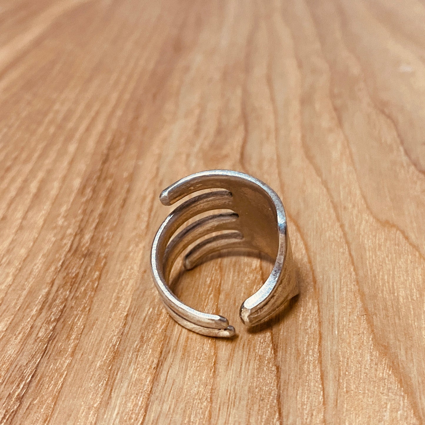 Fork Ring No.2174 20号