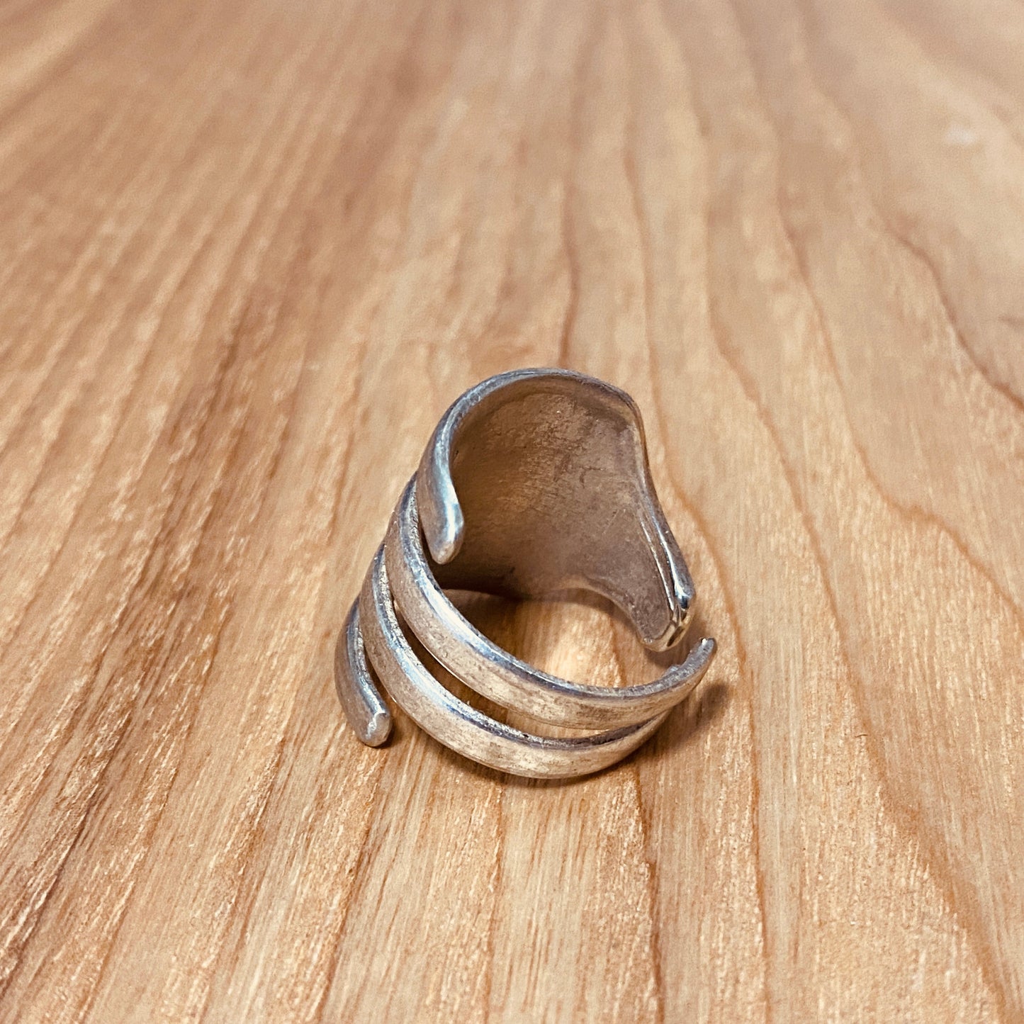 Fork Ring No.2174 20号