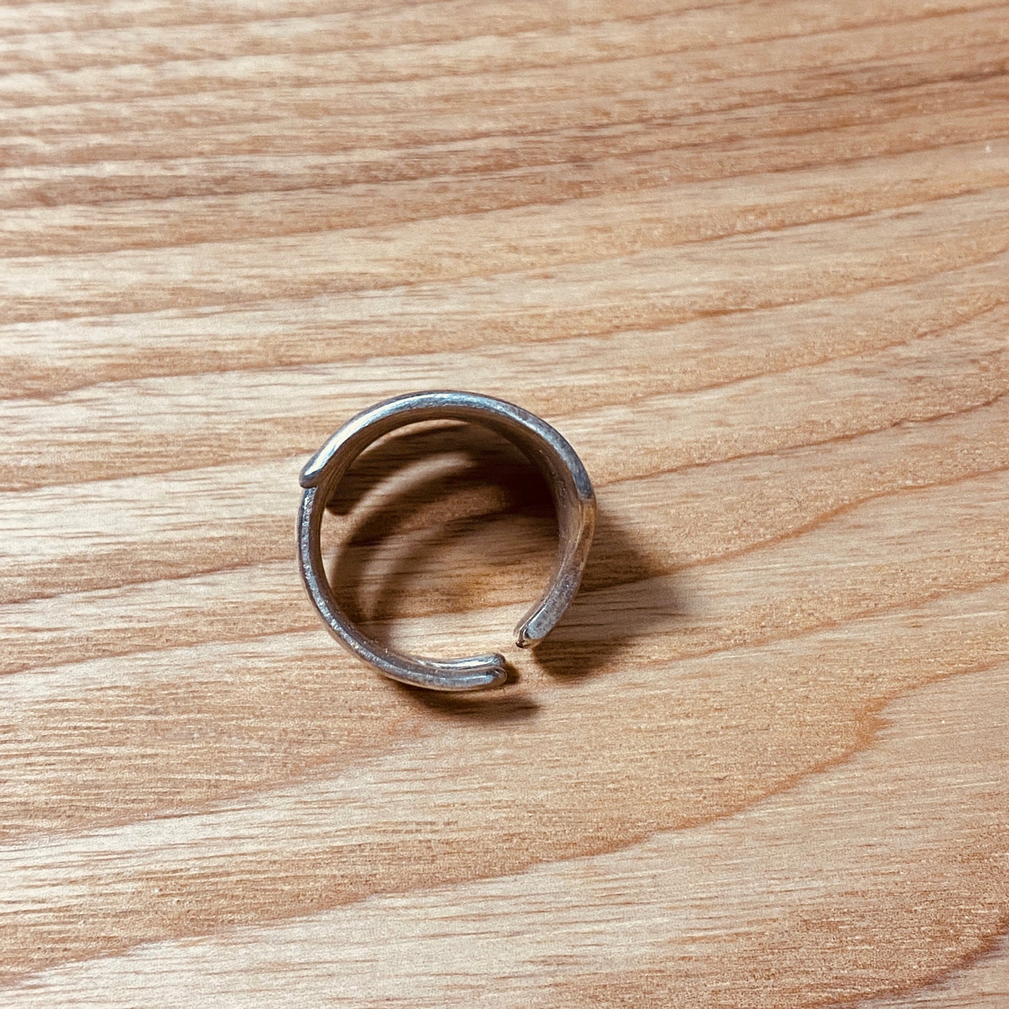 Fork Ring No.2174 20号