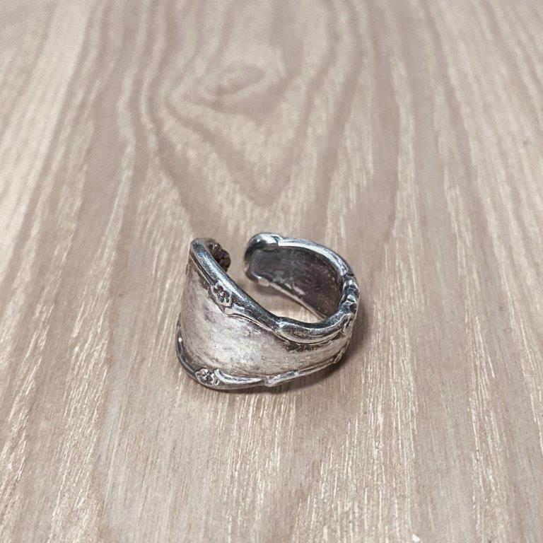 Spoon Ring No.2228 19号