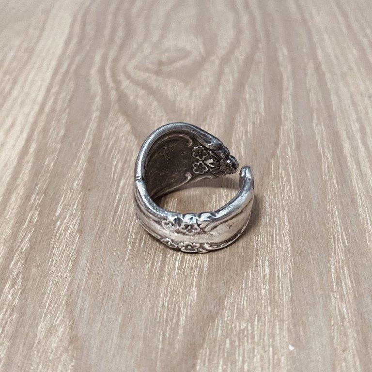 Spoon Ring No.2228 19号
