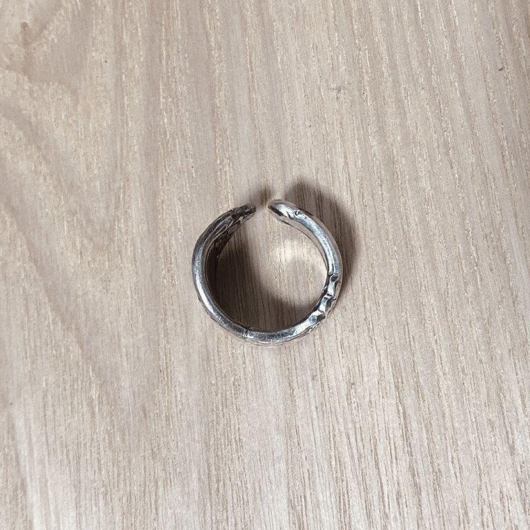 Spoon Ring No.2228 19号