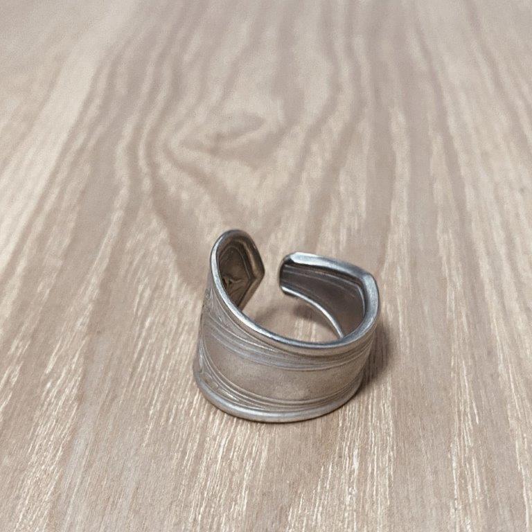 Spoon Ring No.2229 20号