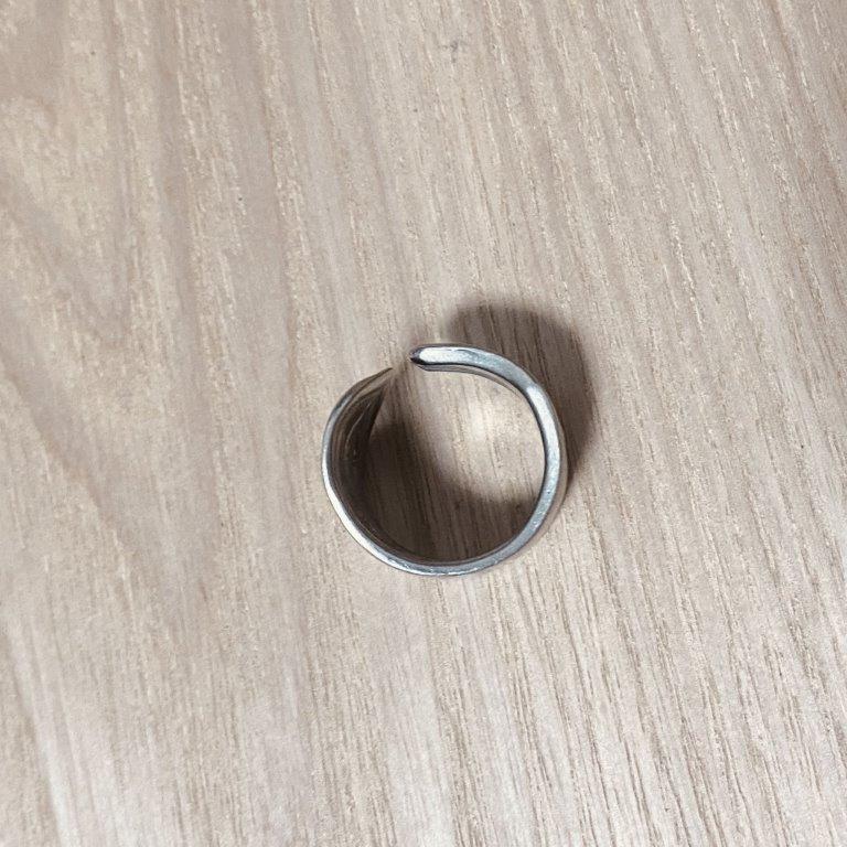Spoon Ring No.2229 20号
