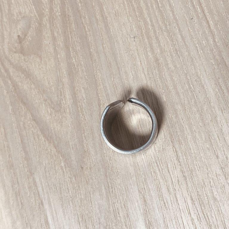Spoon Ring No.2231 19号