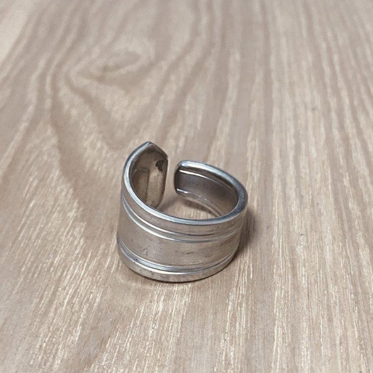 Spoon Ring No.2233 19号