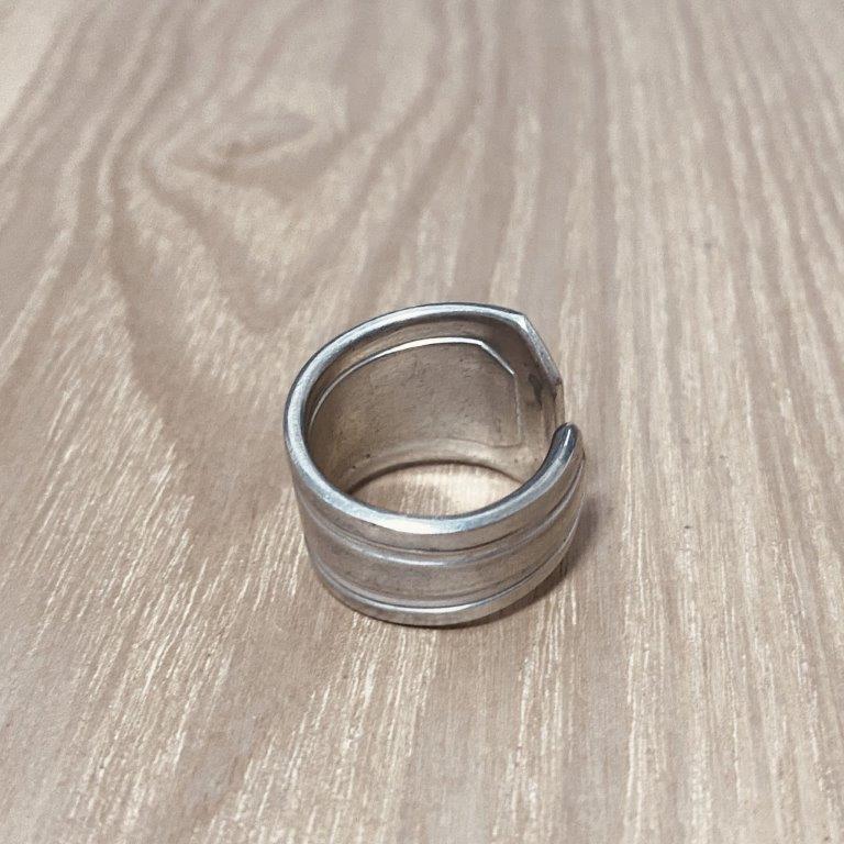 Spoon Ring No.2233 19号
