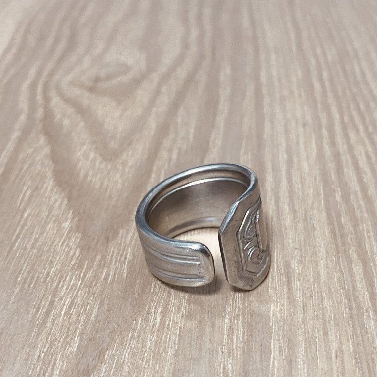 Spoon Ring No.2233 19号