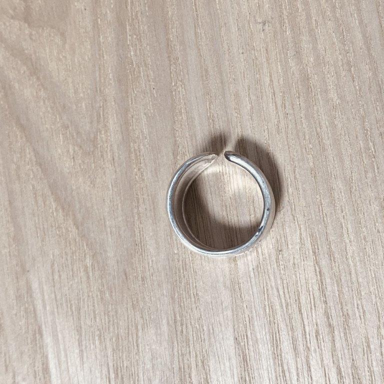 Spoon Ring No.2242 18号