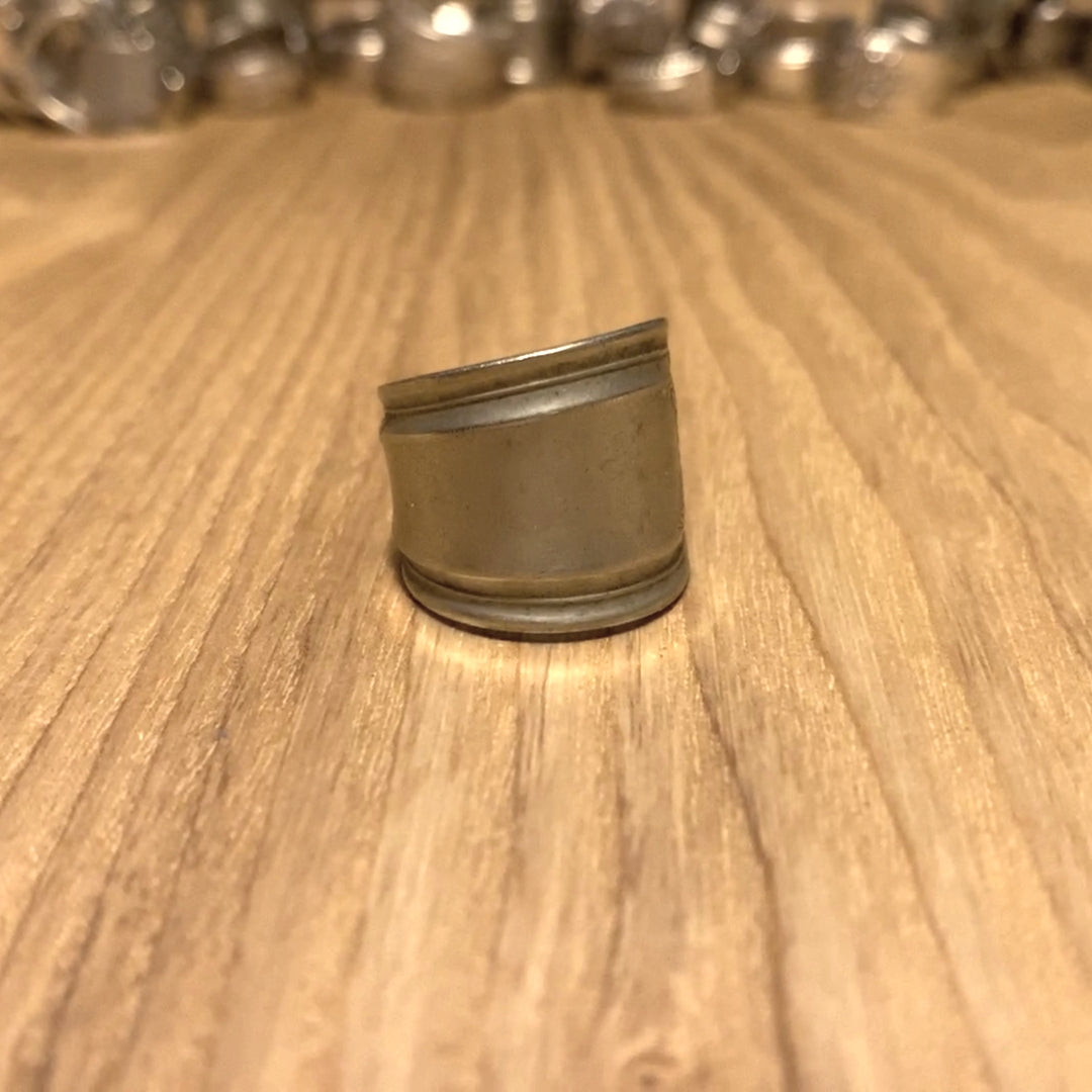 Spoon Ring No.2396 16号