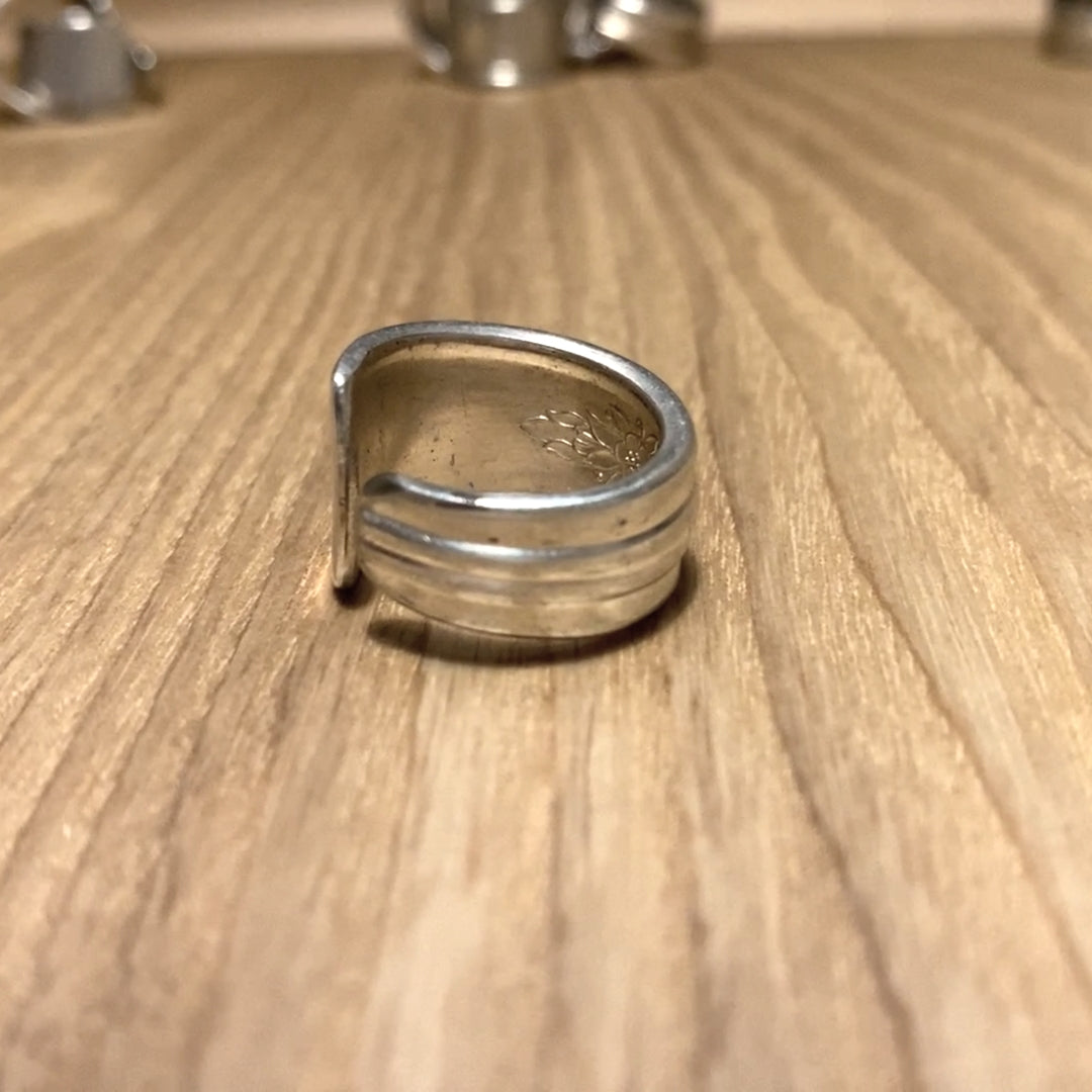 Spoon Ring No.2413 12号