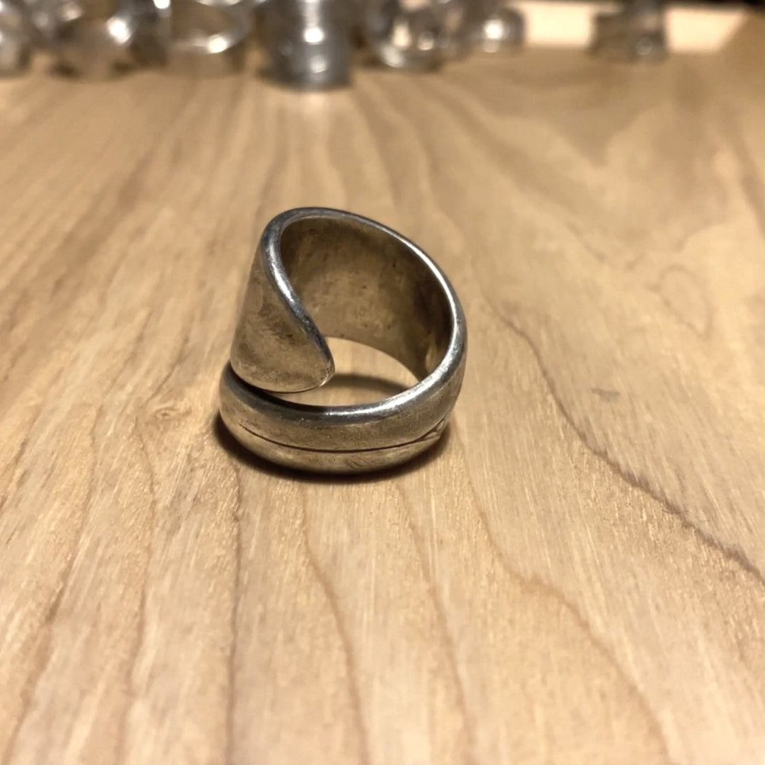 Spoon Ring No.2436 19号